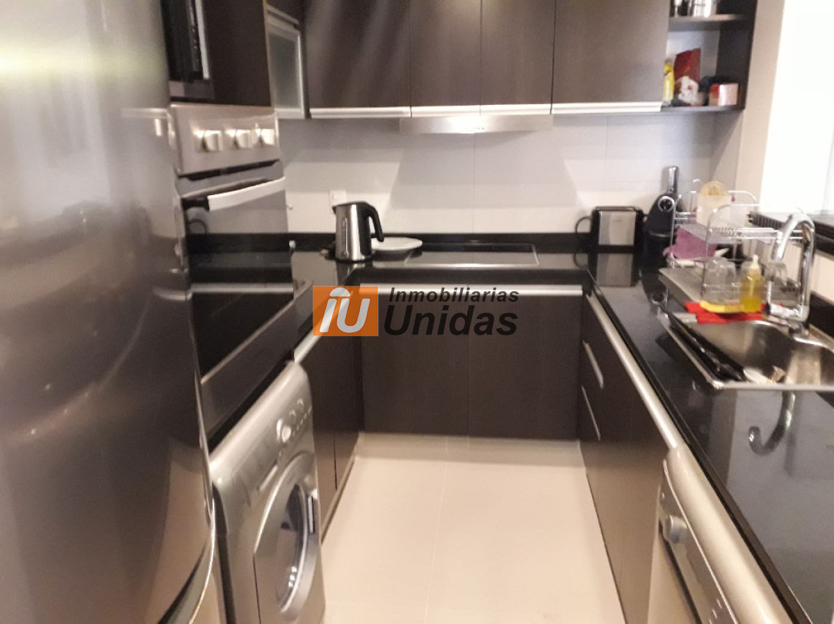 Apartamento ID.232612 - Apartamento en Punta del Este, Brava