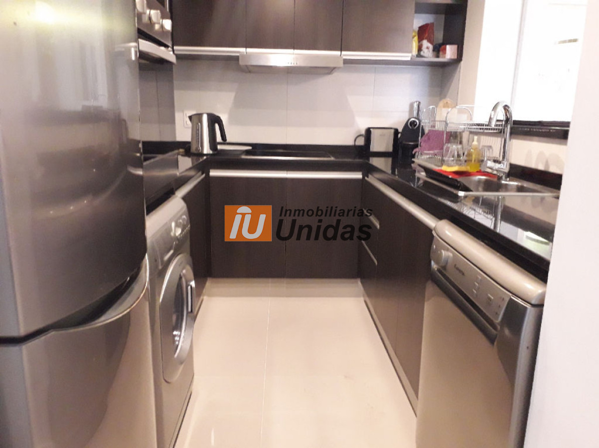 Apartamento ID.232612 - Apartamento en Punta del Este, Brava