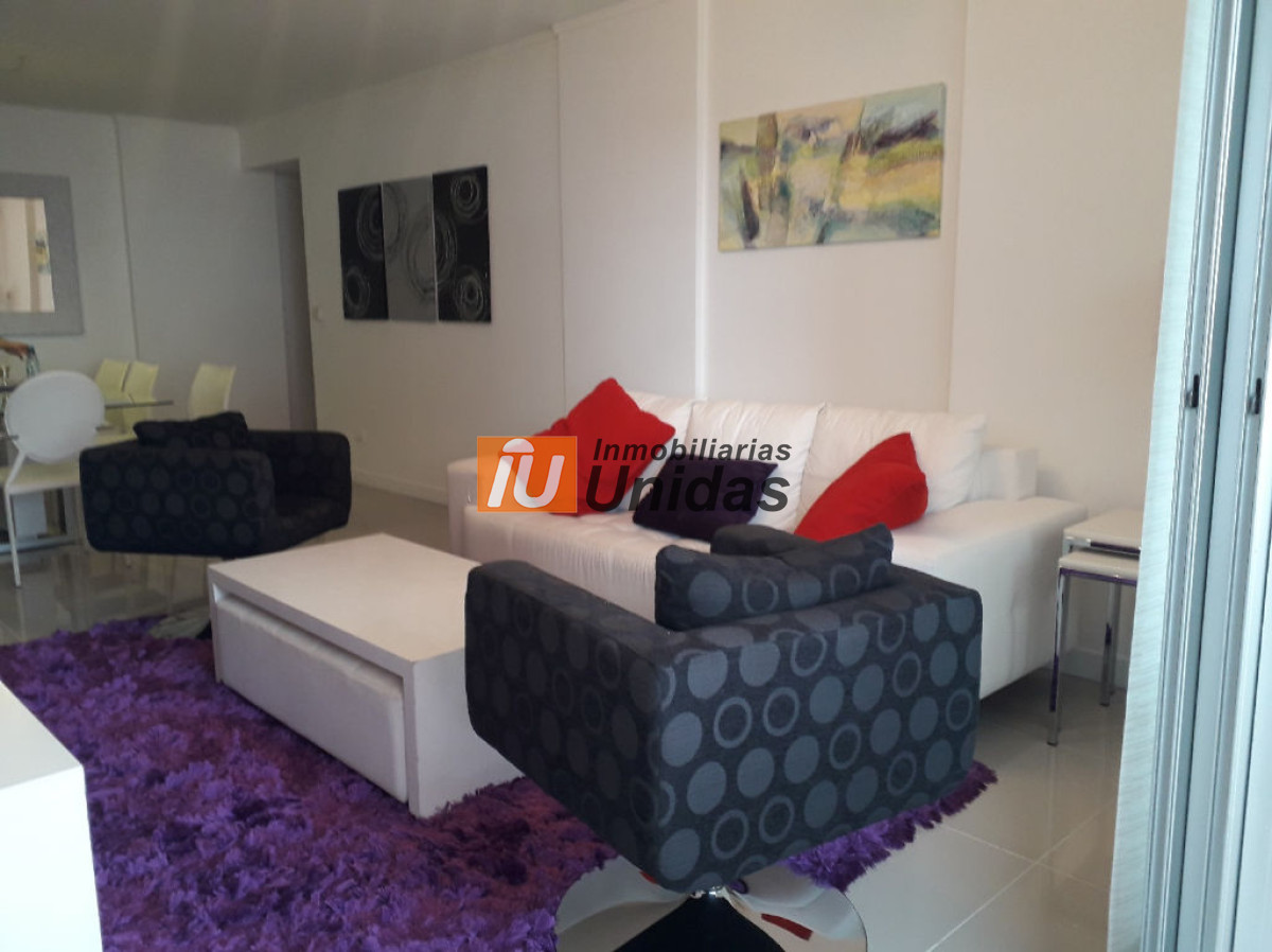 Apartamento ID.232612 - Apartamento en Punta del Este, Brava