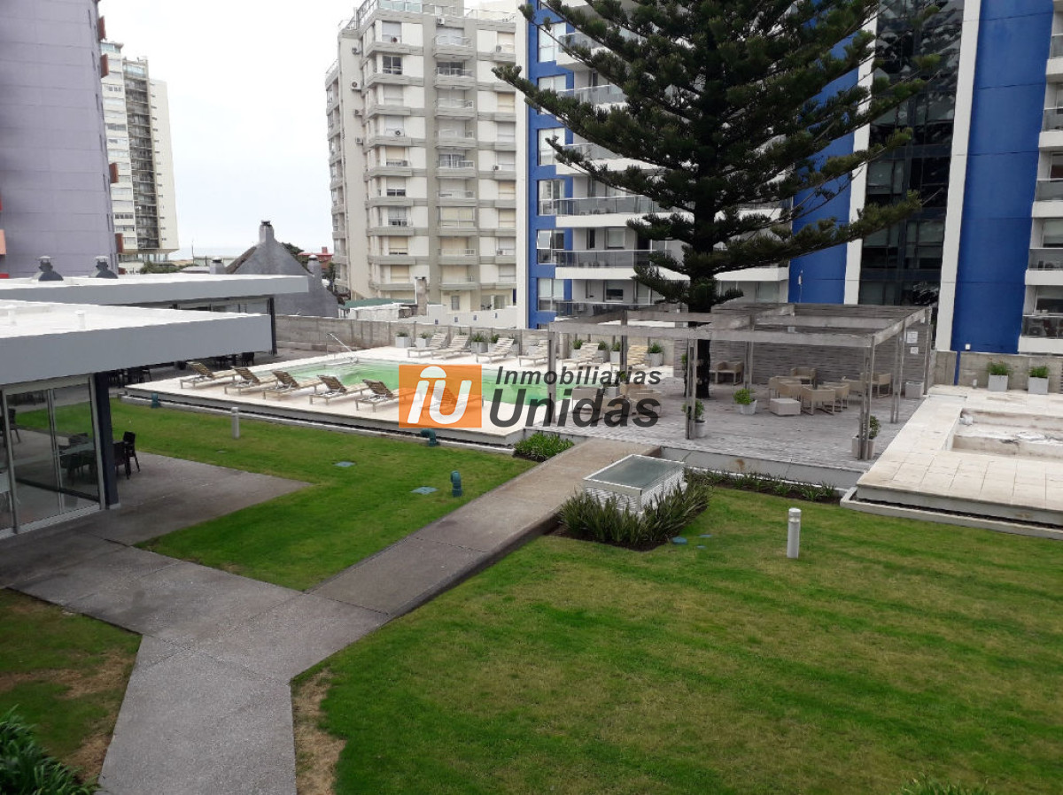 Apartamento ID.232612 - Apartamento en Punta del Este, Brava