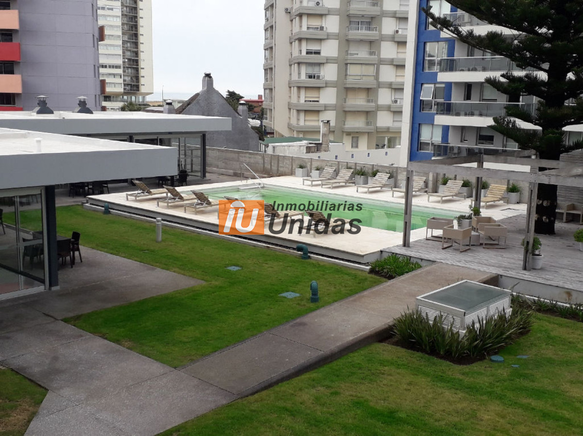 Apartamento ID.232612 - Apartamento en Punta del Este, Brava