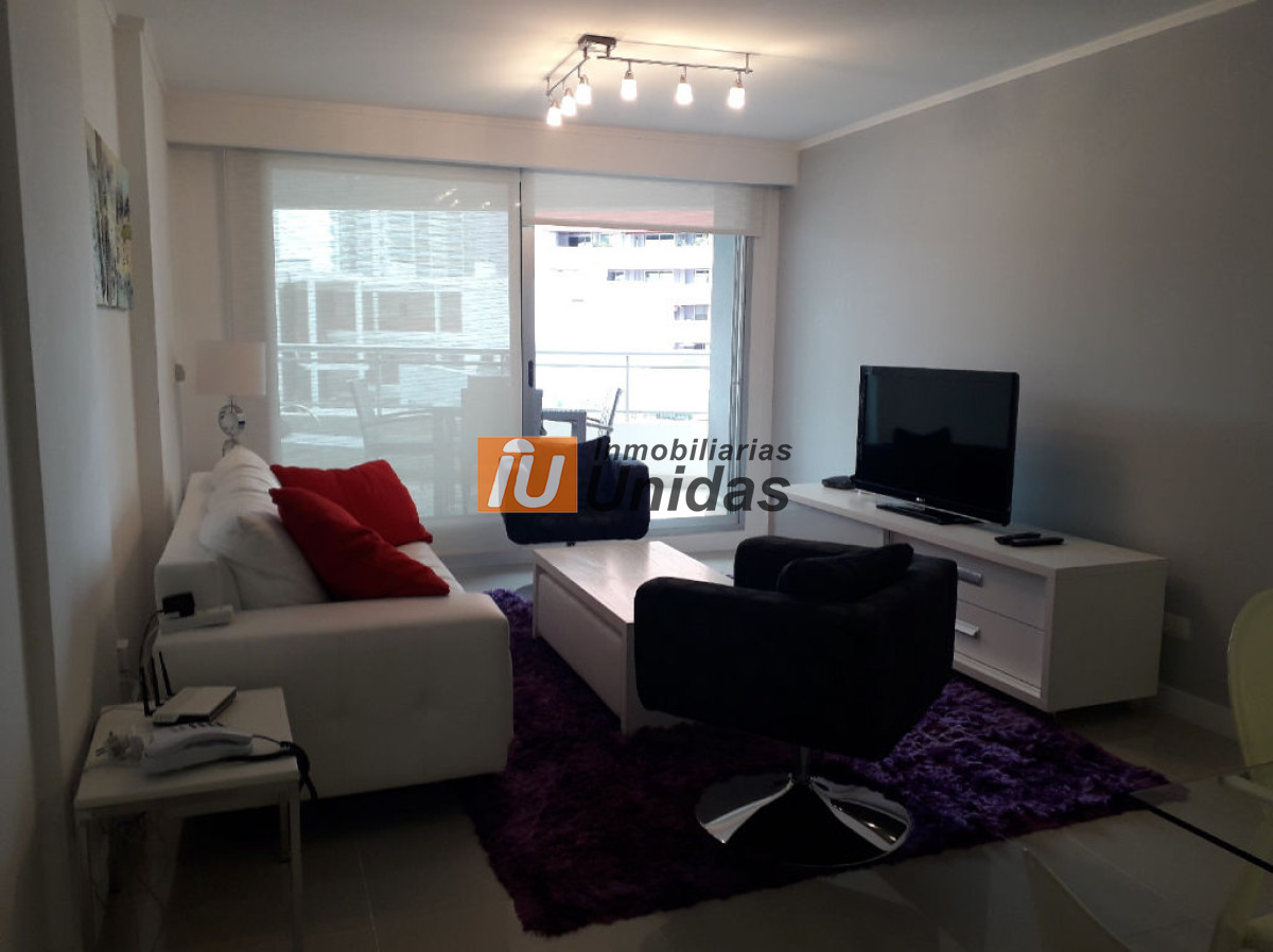 Apartamento ID.232612 - Apartamento en Punta del Este, Brava