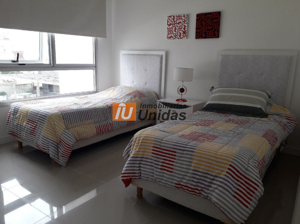 Apartamento ID.232612 - Apartamento en Punta del Este, Brava