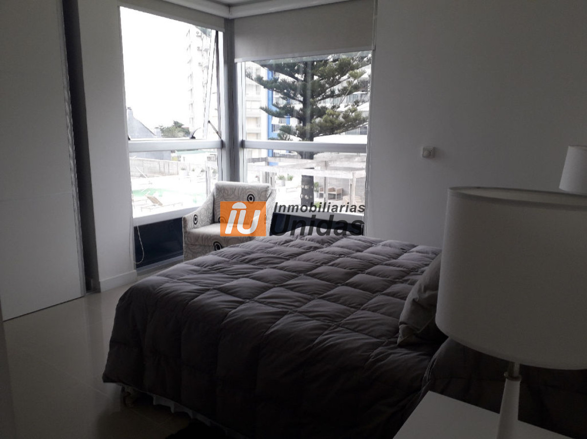 Apartamento ID.232612 - Apartamento en Punta del Este, Brava
