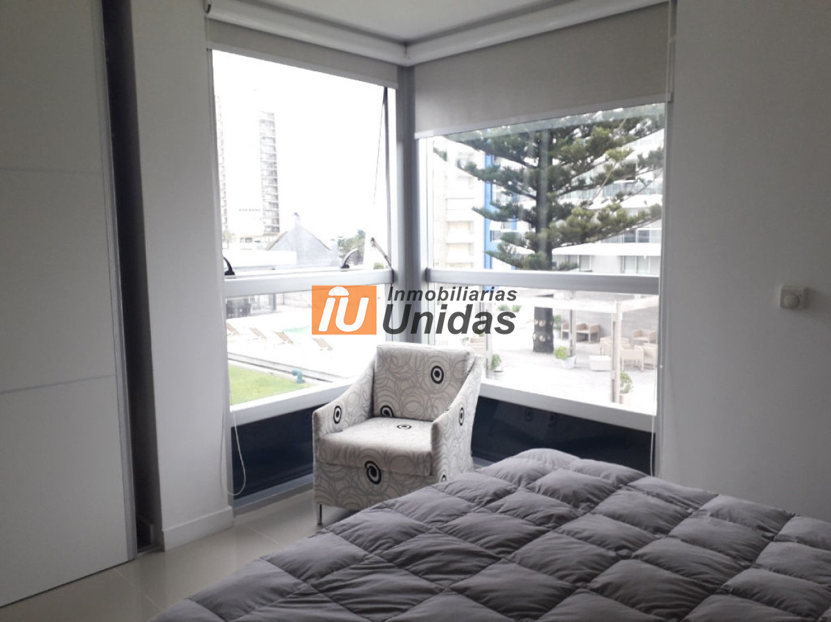Apartamento ID.232612 - Apartamento en Punta del Este, Brava