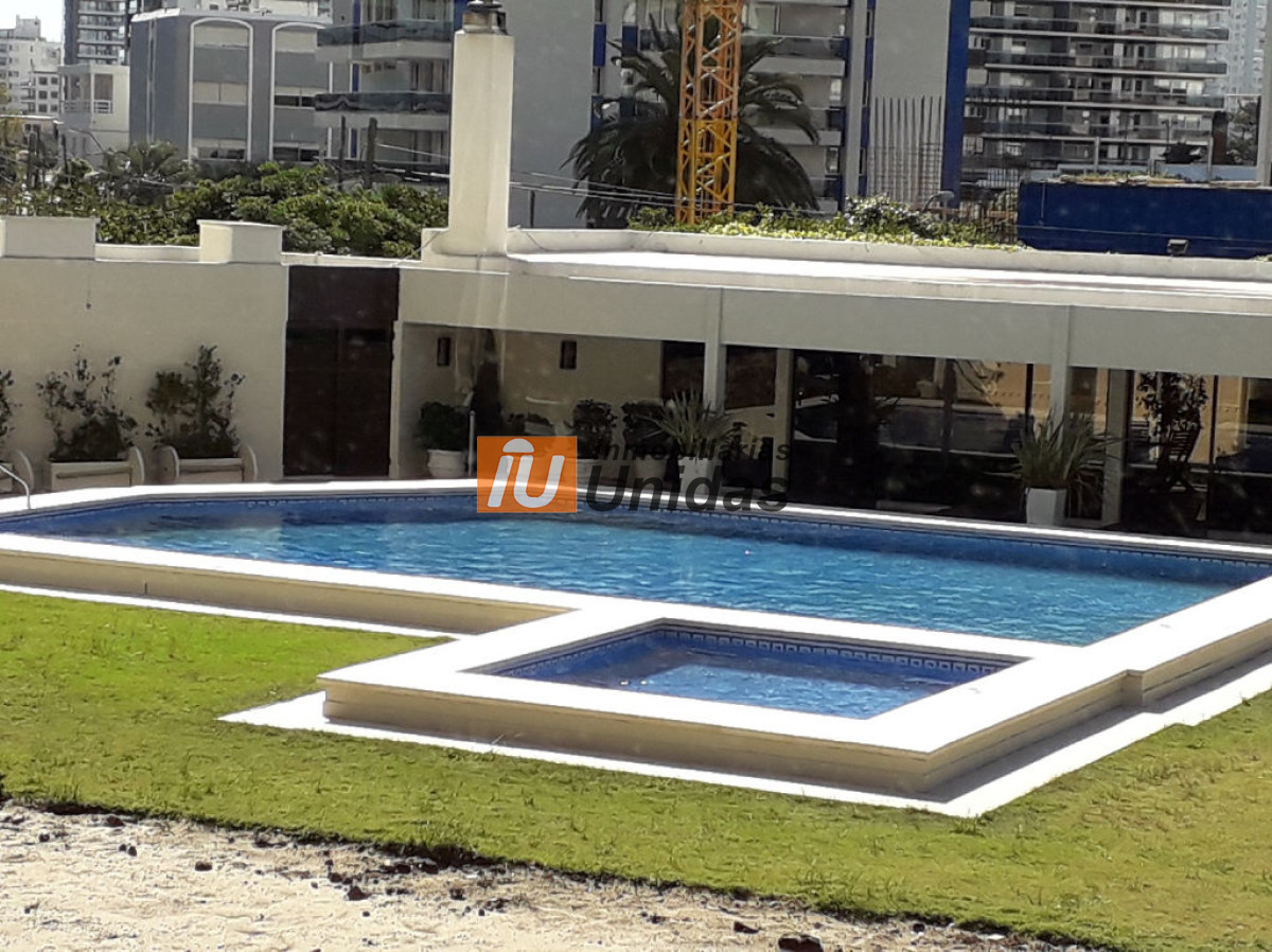 Apartamento ID.232614 - Apartamento en Punta del Este, Brava