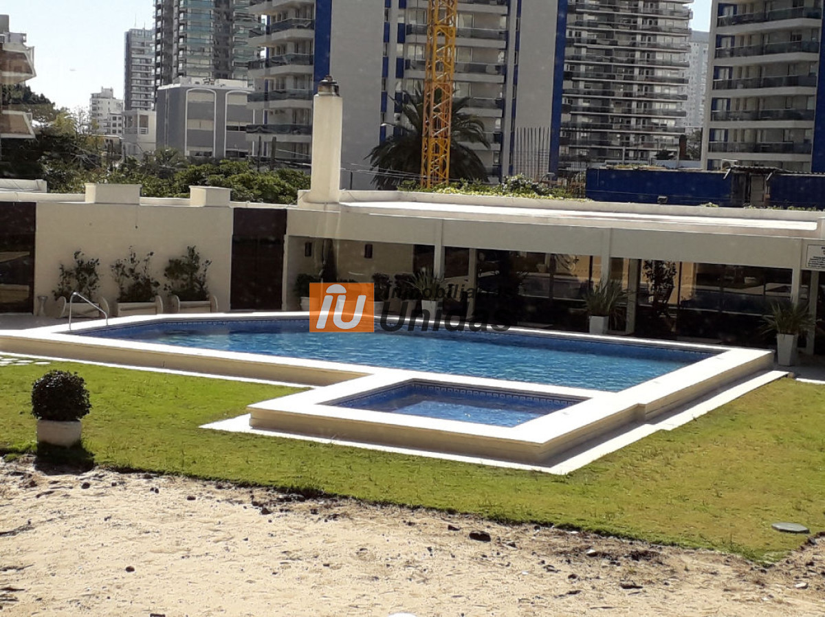 Apartamento ID.232614 - Apartamento en Punta del Este, Brava