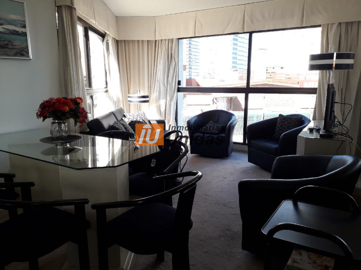 Apartamento ID.232614 - Apartamento en Punta del Este, Brava