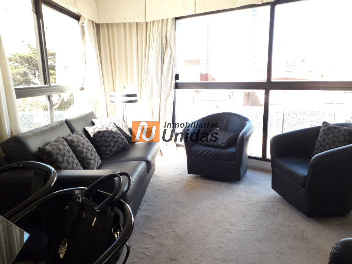 Apartamento ID.232614 - Apartamento en Punta del Este, Brava