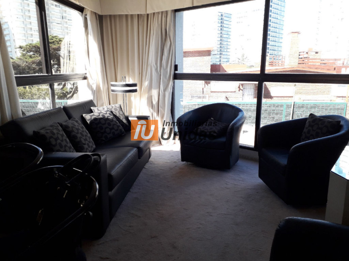 Apartamento ID.232614 - Apartamento en Punta del Este, Brava