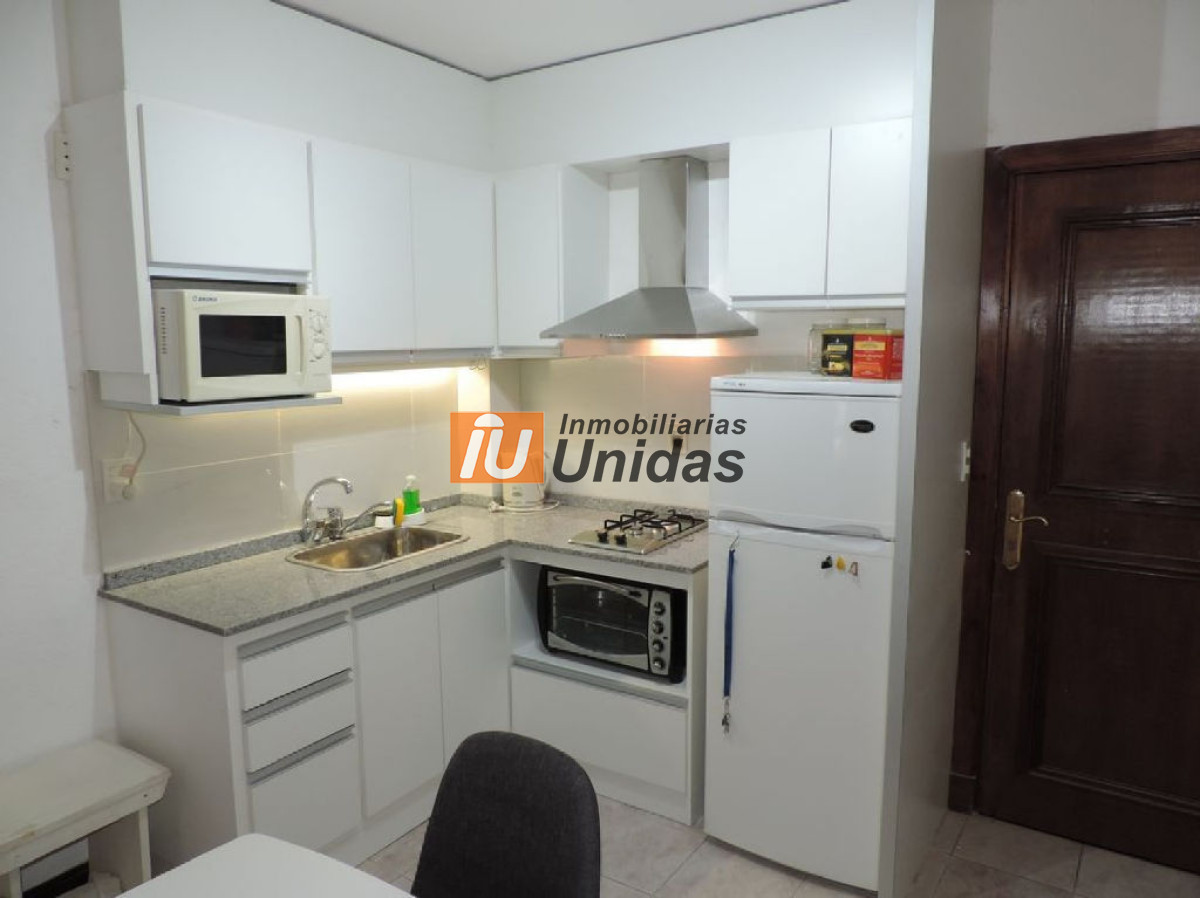 Apartamento ID.232620 - Apartamento en Punta del Este, Roosevelt