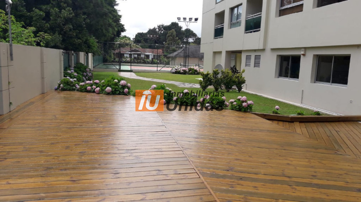 Apartamento ID.232625 - Apartamento en Punta del Este, Roosevelt