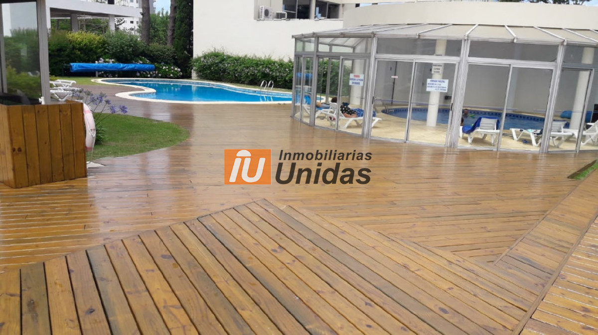 Apartamento ID.232625 - Apartamento en Punta del Este, Roosevelt