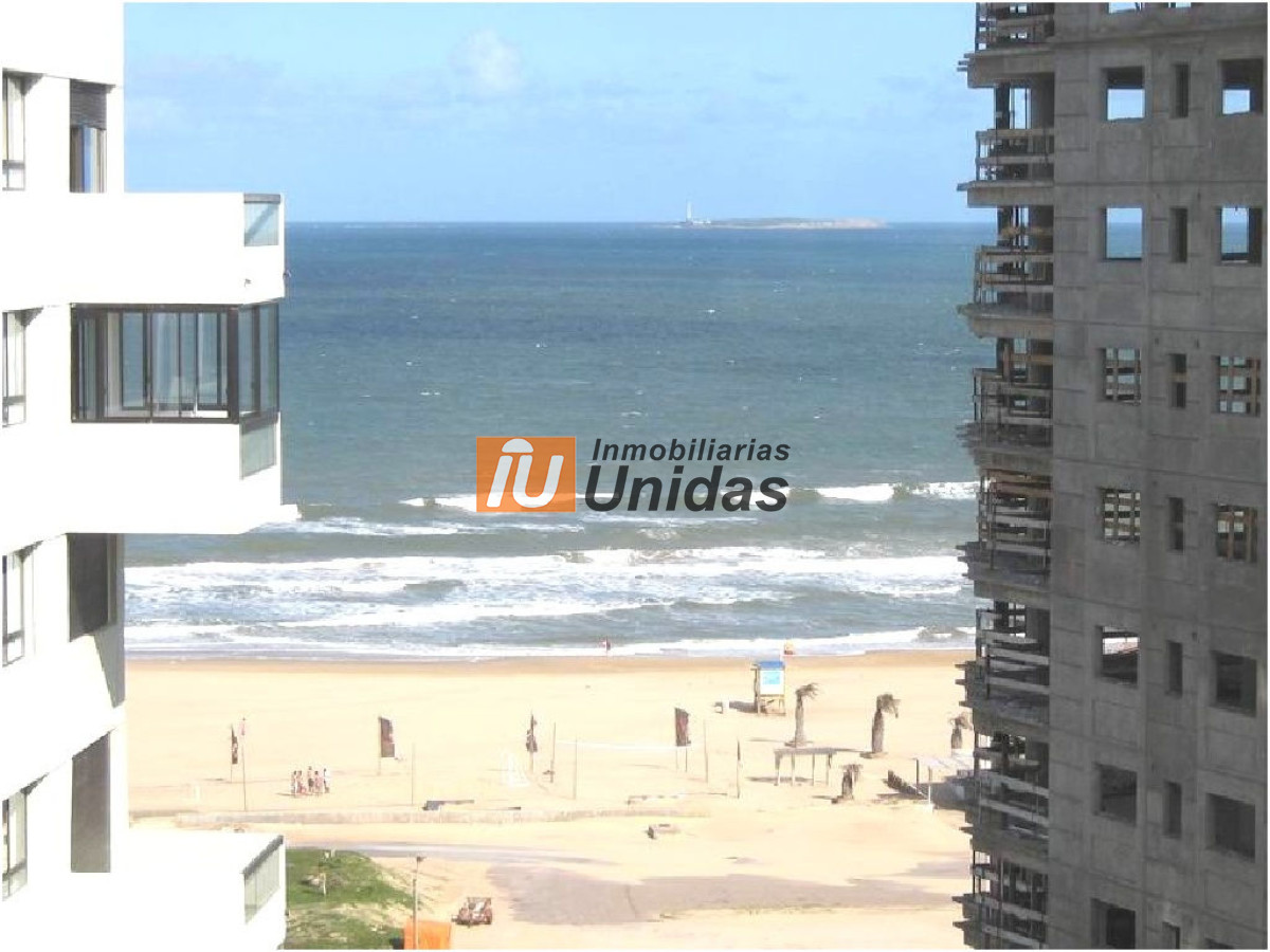 Apartamento ID.40003 - Apartamento en Punta del Este, Brava