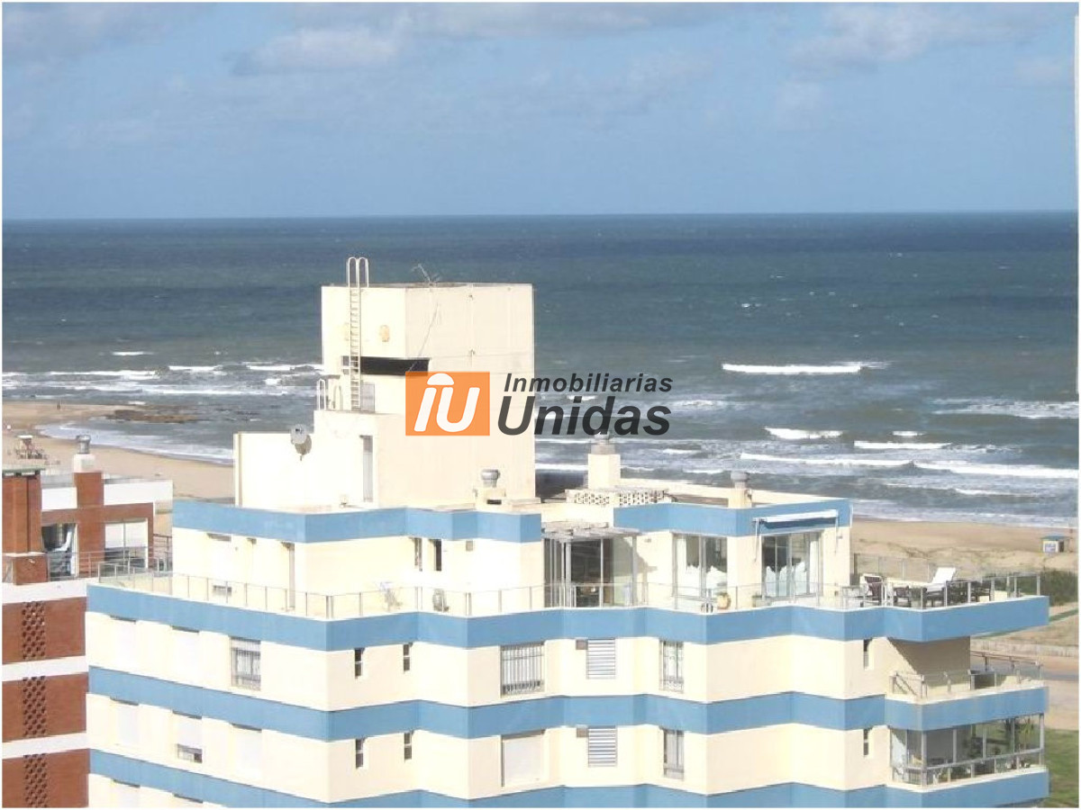 Apartamento ID.40003 - Apartamento en Punta del Este, Brava
