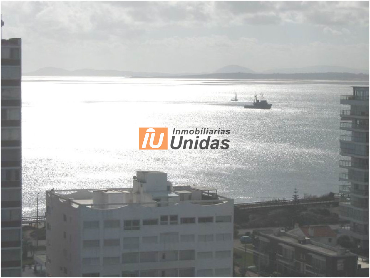Apartamento ID.40003 - Apartamento en Punta del Este, Brava