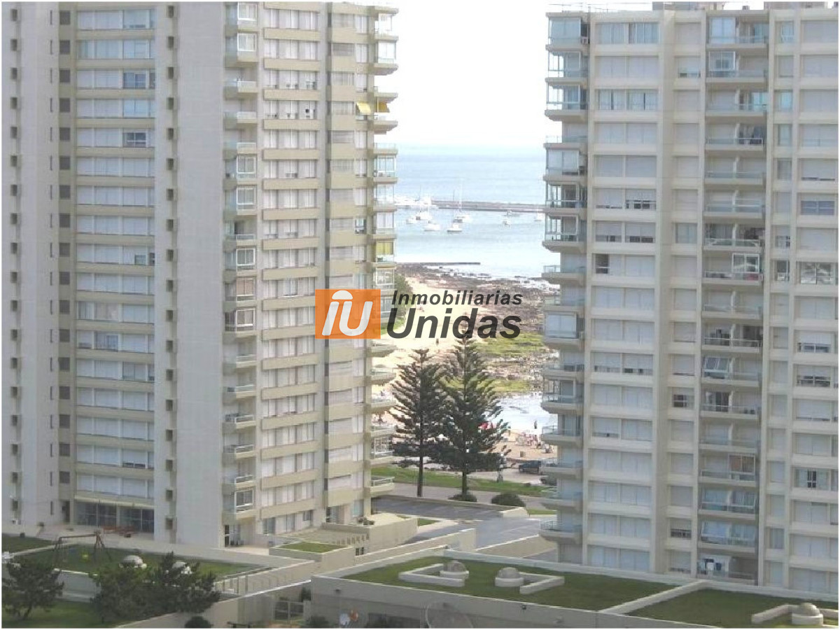 Apartamento ID.40003 - Apartamento en Punta del Este, Brava