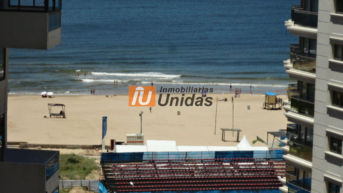 Apartamento ID.40003 - Apartamento en Punta del Este, Brava