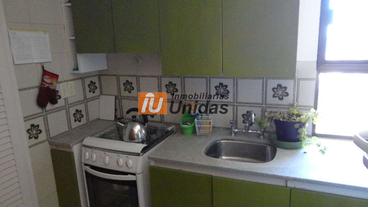Apartamento ID.40003 - Apartamento en Punta del Este, Brava