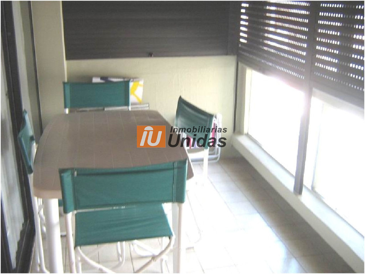 Apartamento ID.40003 - Apartamento en Punta del Este, Brava