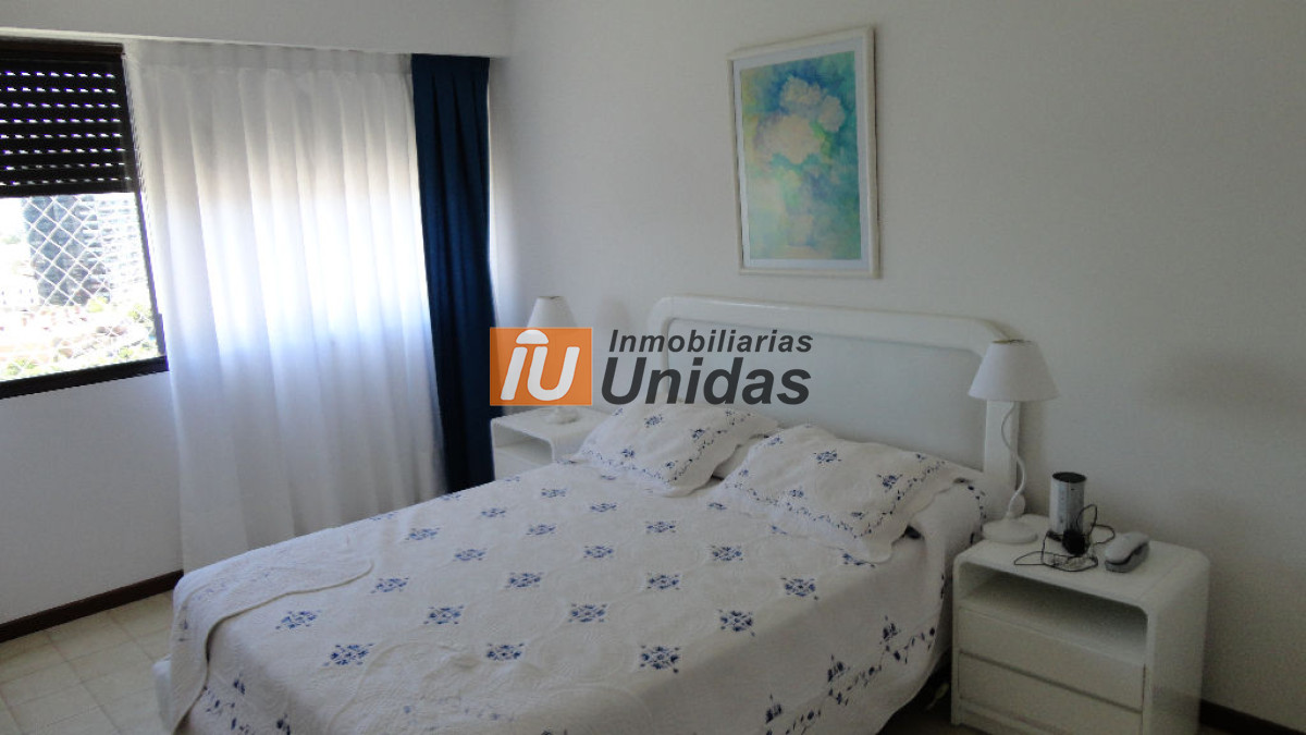 Apartamento ID.40003 - Apartamento en Punta del Este, Brava