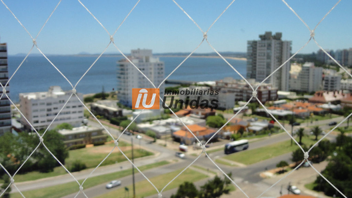 Apartamento ID.40003 - Apartamento en Punta del Este, Brava