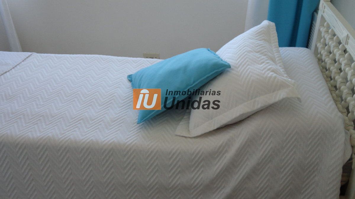 Apartamento ID.40003 - Apartamento en Punta del Este, Brava