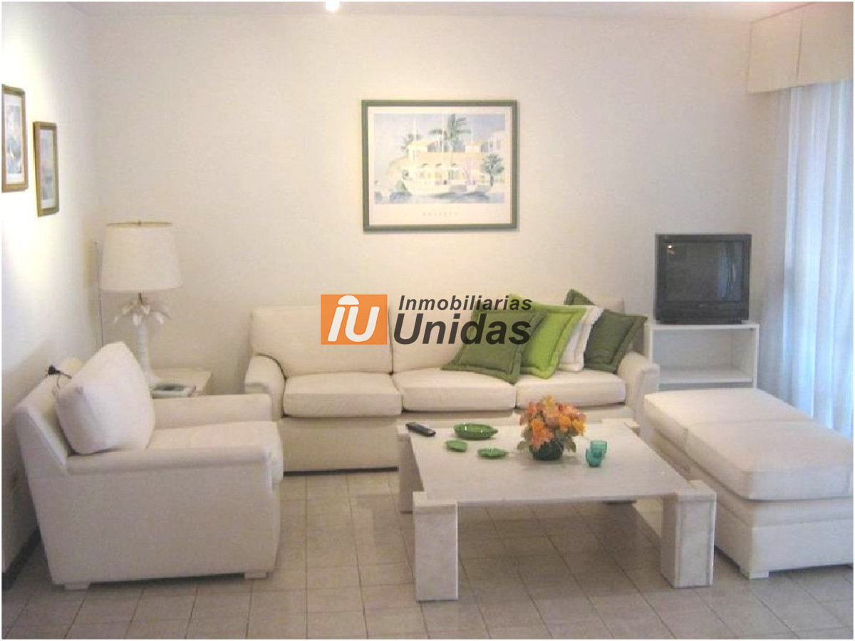 Apartamento ID.40003 - Apartamento en Punta del Este, Brava