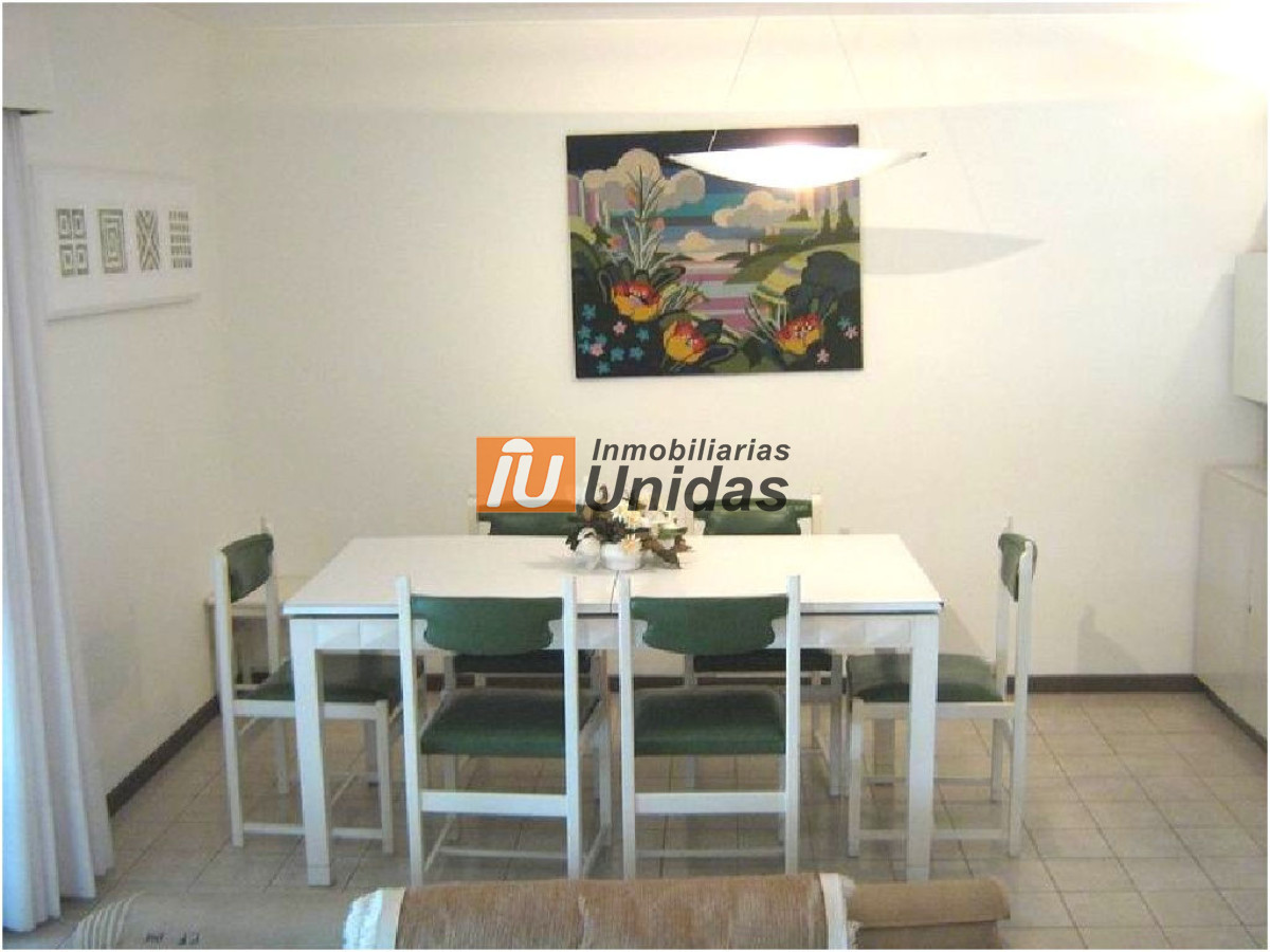 Apartamento ID.40003 - Apartamento en Punta del Este, Brava