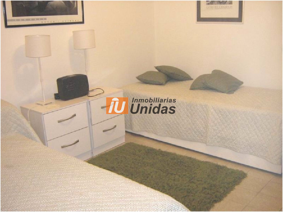 Apartamento ID.40003 - Apartamento en Punta del Este, Brava