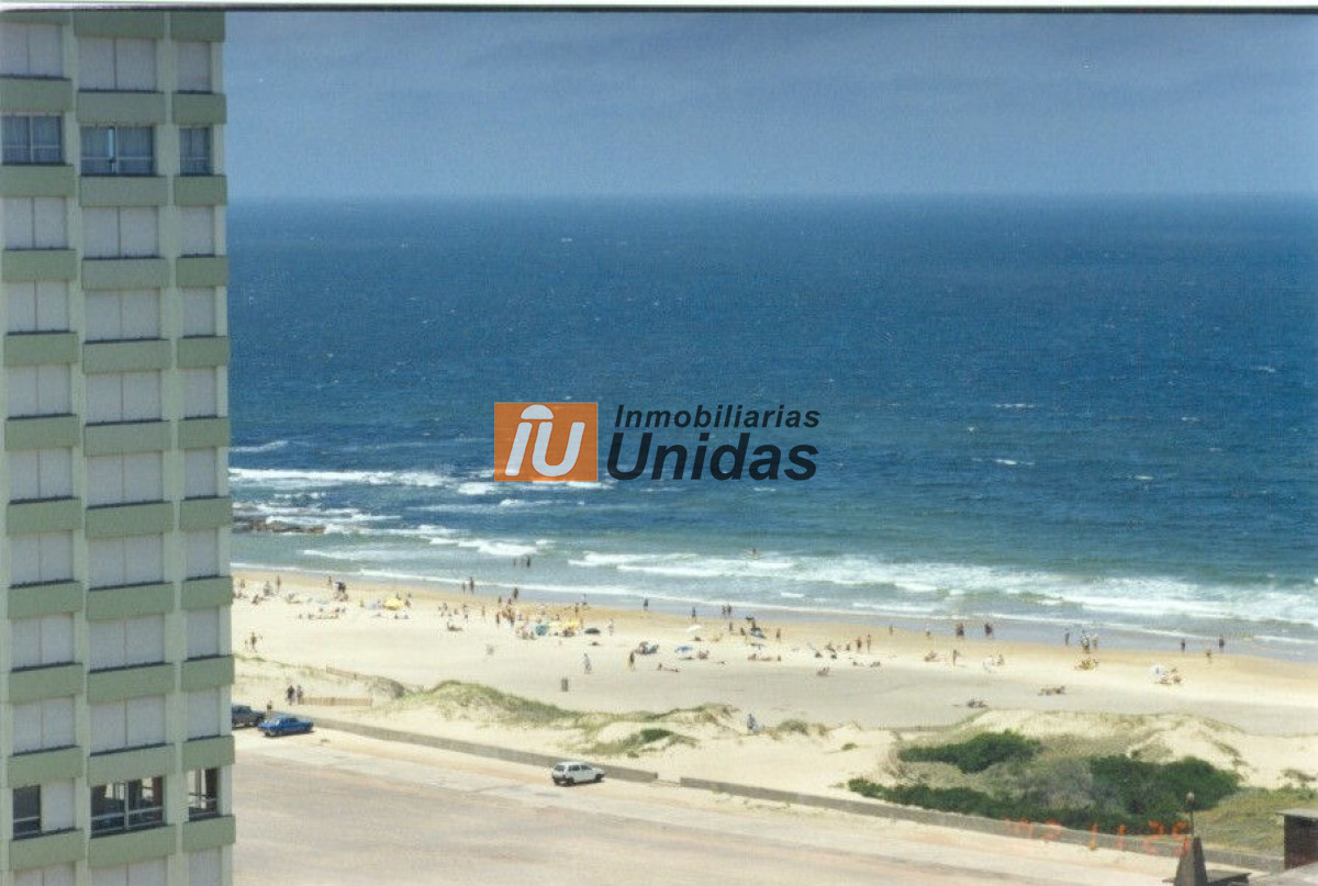 Apartamento ID.40017 - Apartamento en Punta del Este, Brava