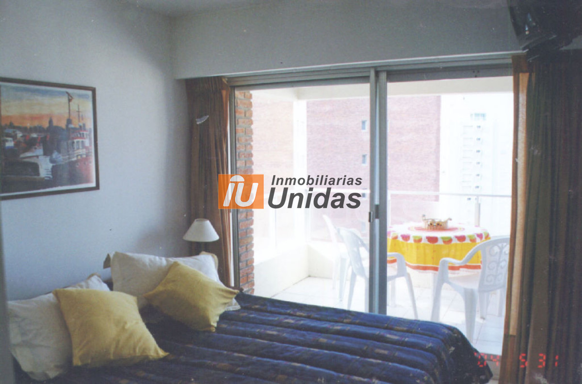 Apartamento ID.40017 - Apartamento en Punta del Este, Brava