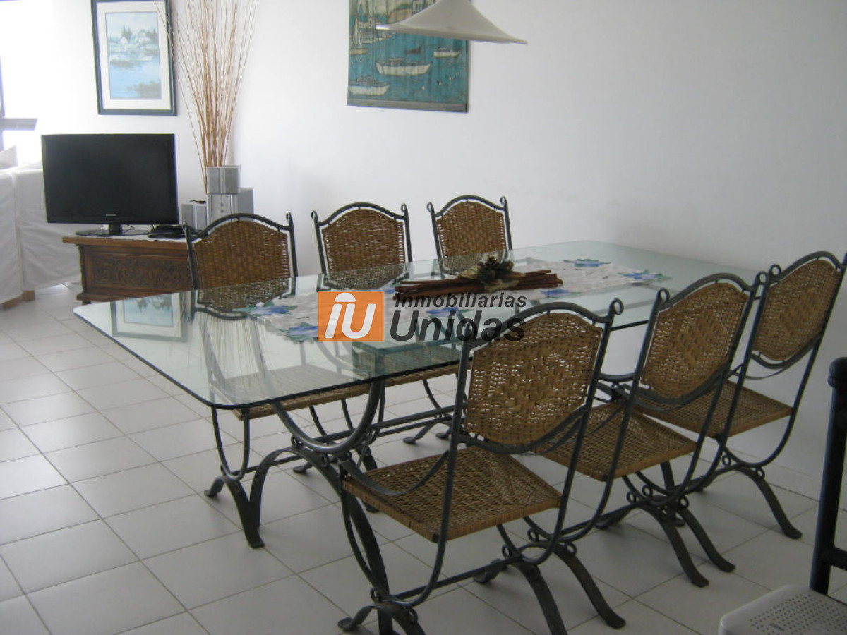 Apartamento ID.40018 - Apartamento en Punta del Este, Brava