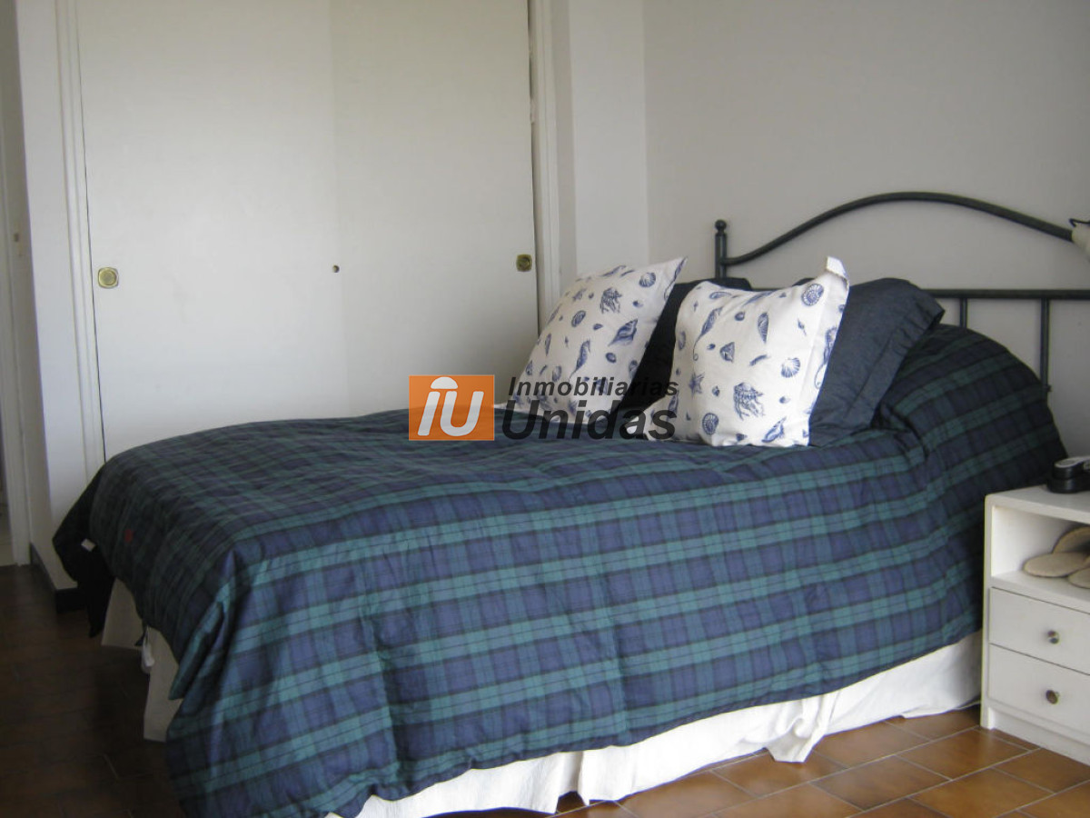 Apartamento ID.40018 - Apartamento en Punta del Este, Brava