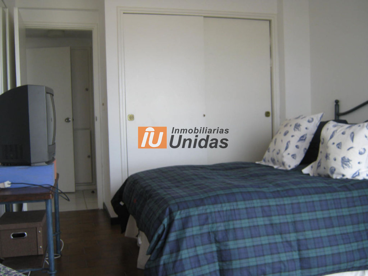 Apartamento ID.40018 - Apartamento en Punta del Este, Brava