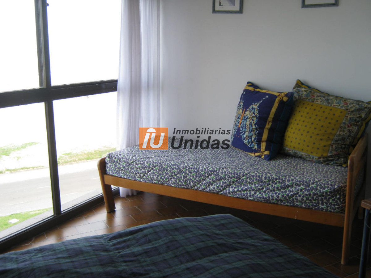 Apartamento ID.40018 - Apartamento en Punta del Este, Brava