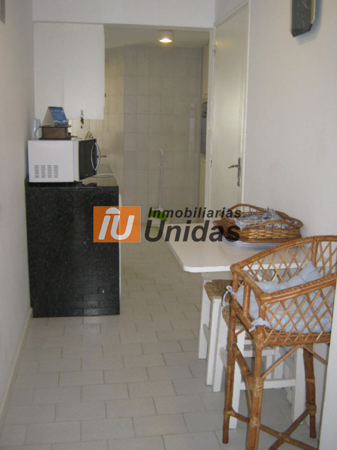 Apartamento ID.40018 - Apartamento en Punta del Este, Brava