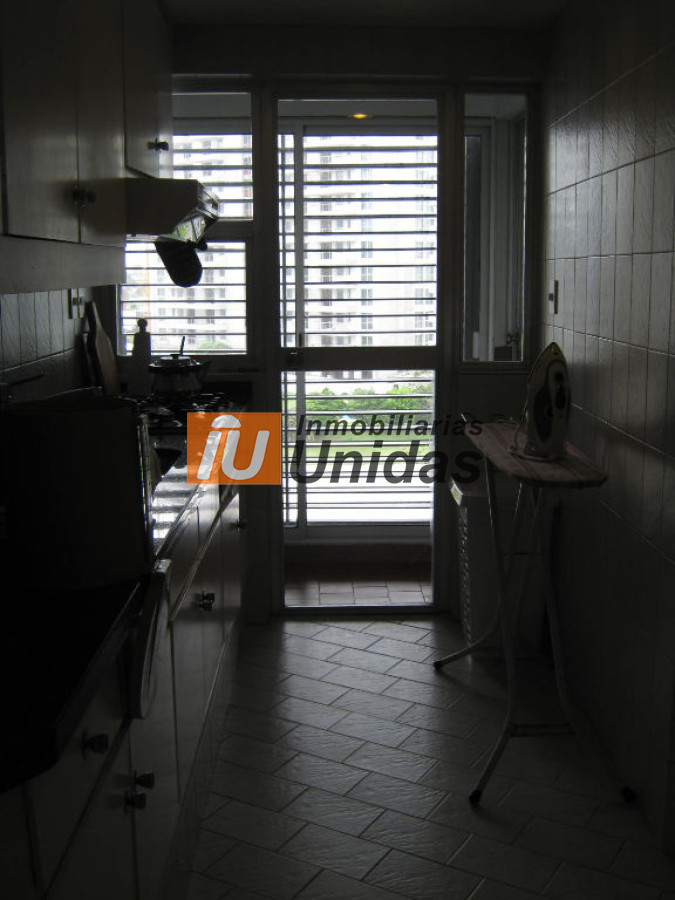 Apartamento ID.40018 - Apartamento en Punta del Este, Brava
