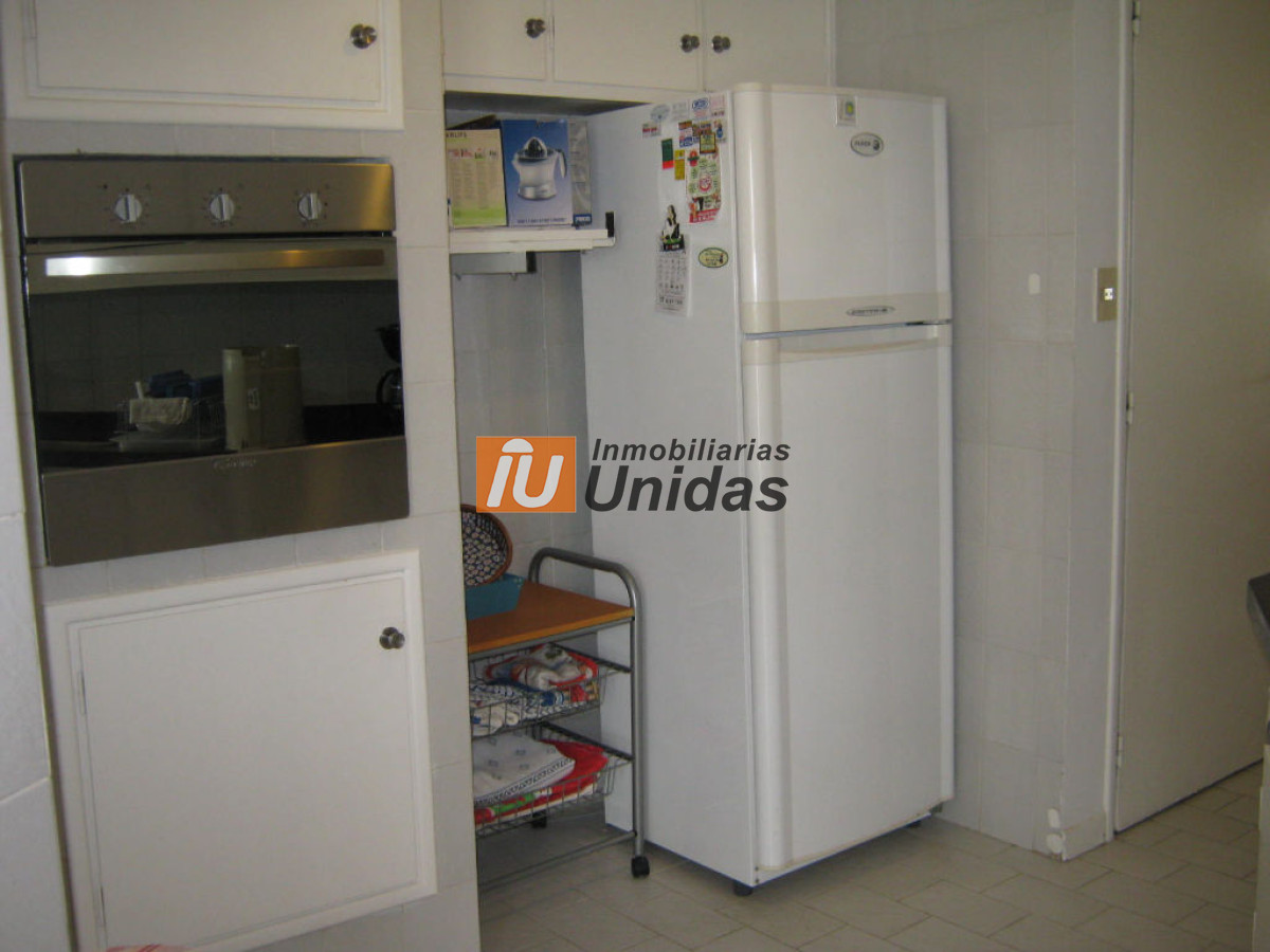 Apartamento ID.40018 - Apartamento en Punta del Este, Brava