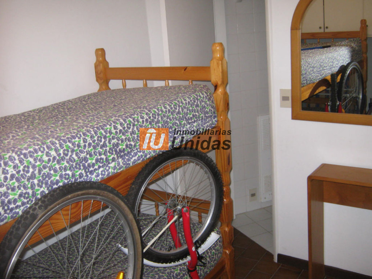 Apartamento ID.40018 - Apartamento en Punta del Este, Brava