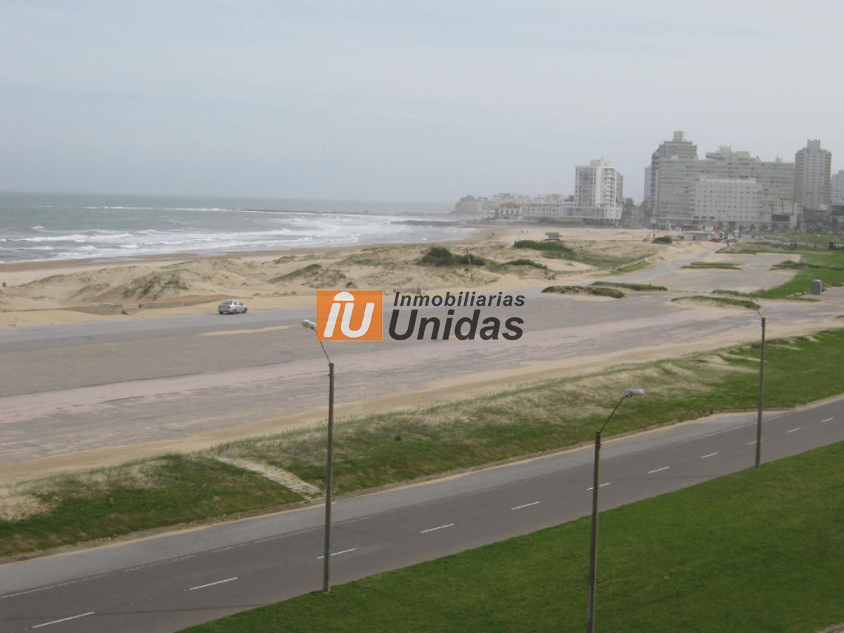 Apartamento ID.40018 - Apartamento en Punta del Este, Brava