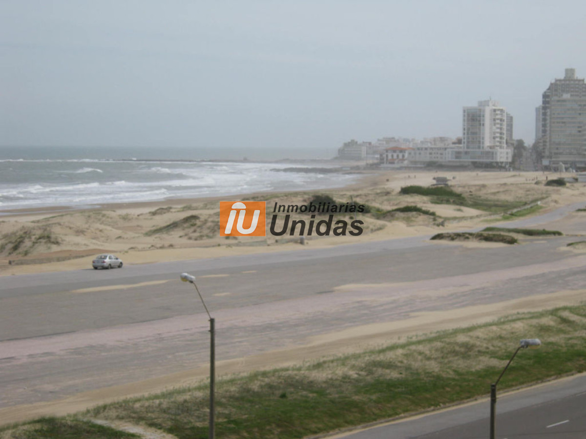 Apartamento ID.40018 - Apartamento en Punta del Este, Brava