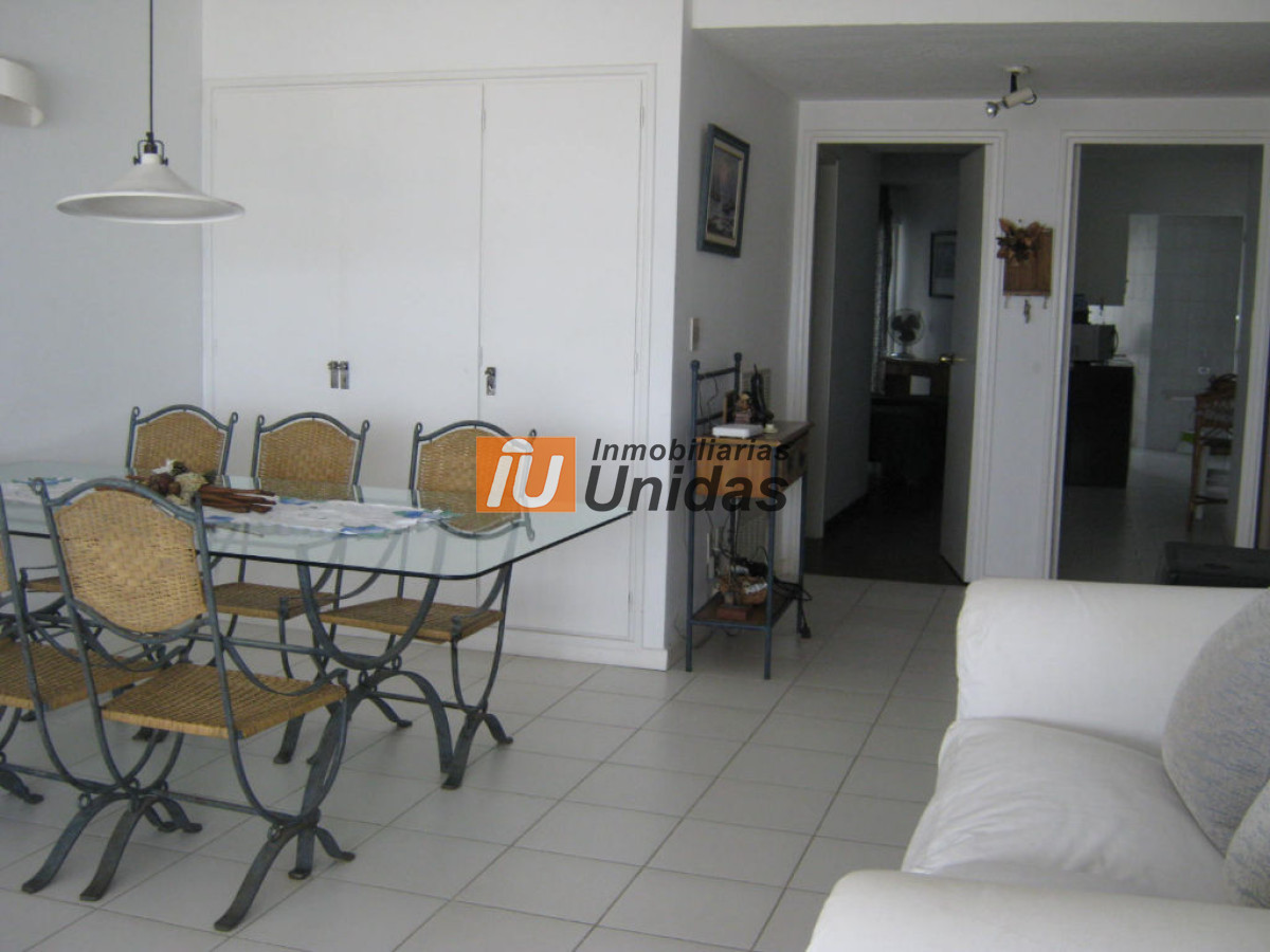 Apartamento ID.40018 - Apartamento en Punta del Este, Brava