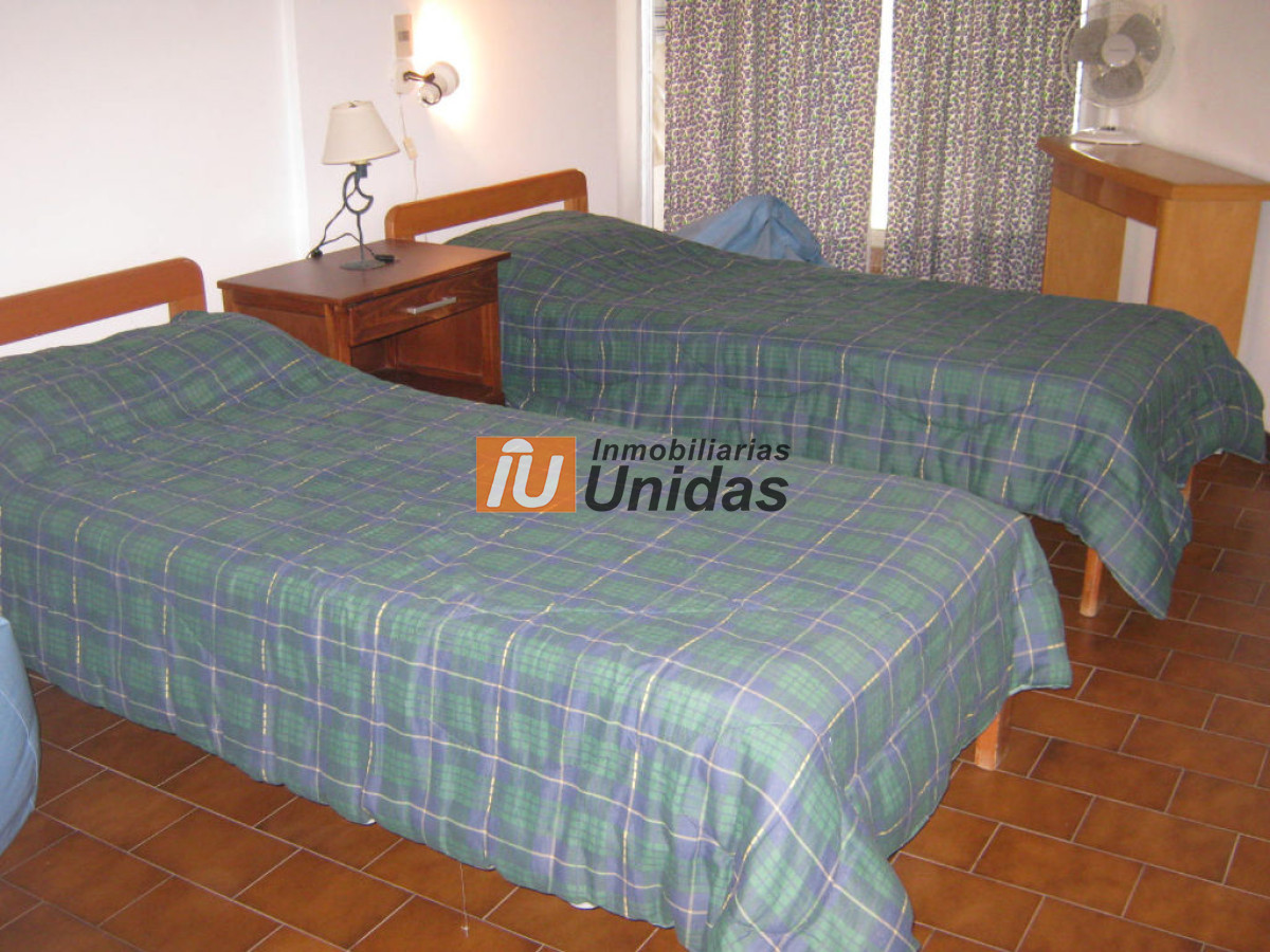 Apartamento ID.40018 - Apartamento en Punta del Este, Brava