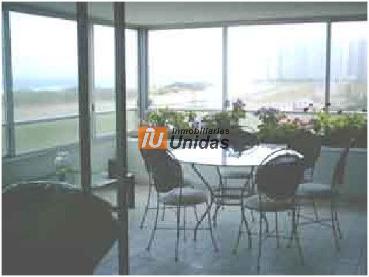 Apartamento ID.40023 - Apartamento en Punta del Este, Brava