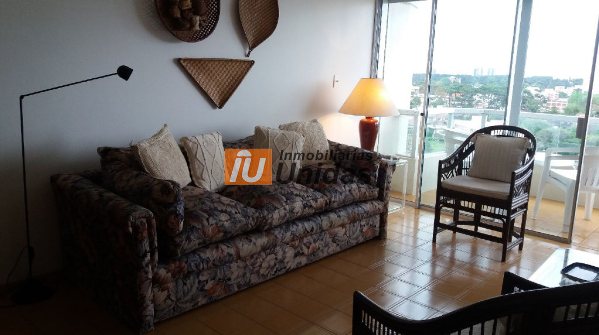 Apartamento ID.40032 - Apartamento en Punta del Este, Brava