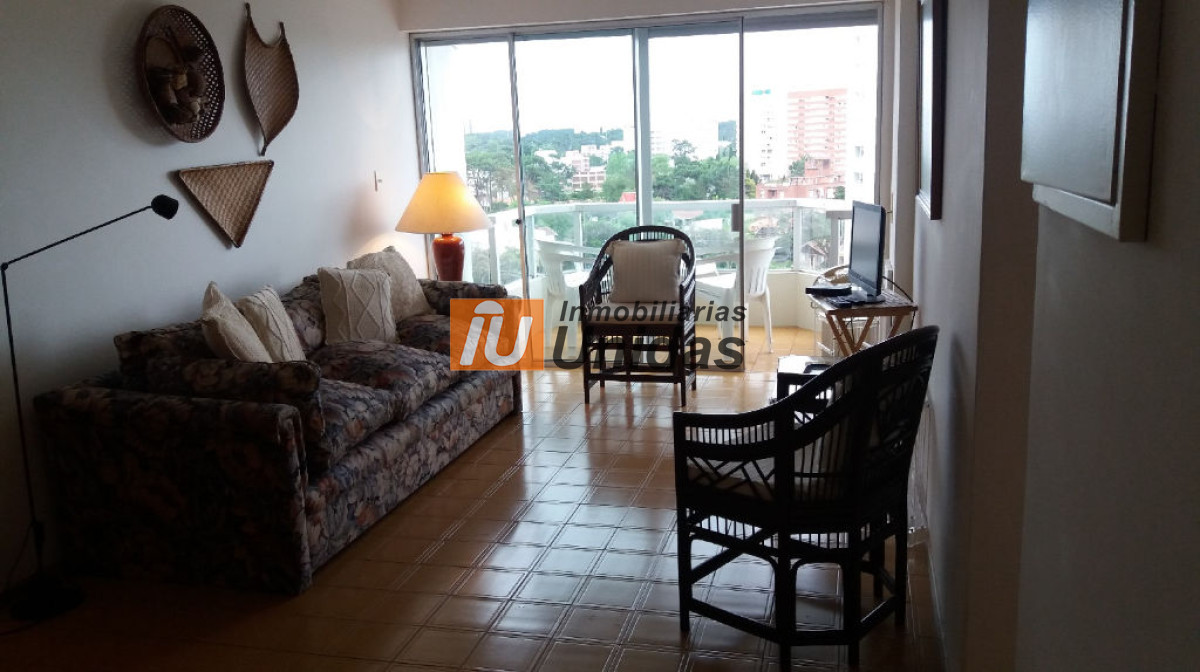 Apartamento ID.40032 - Apartamento en Punta del Este, Brava