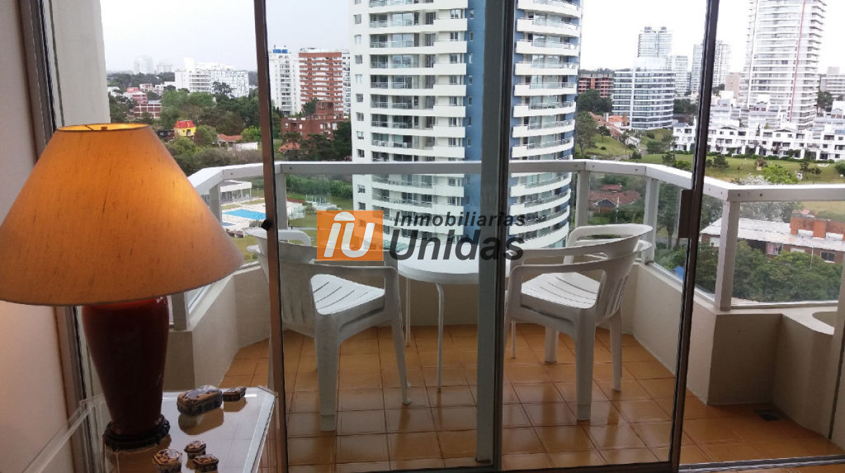 Apartamento ID.40032 - Apartamento en Punta del Este, Brava