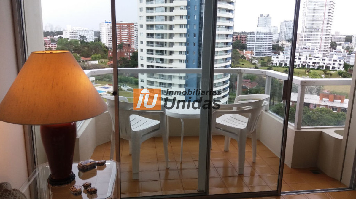 Apartamento ID.40032 - Apartamento en Punta del Este, Brava