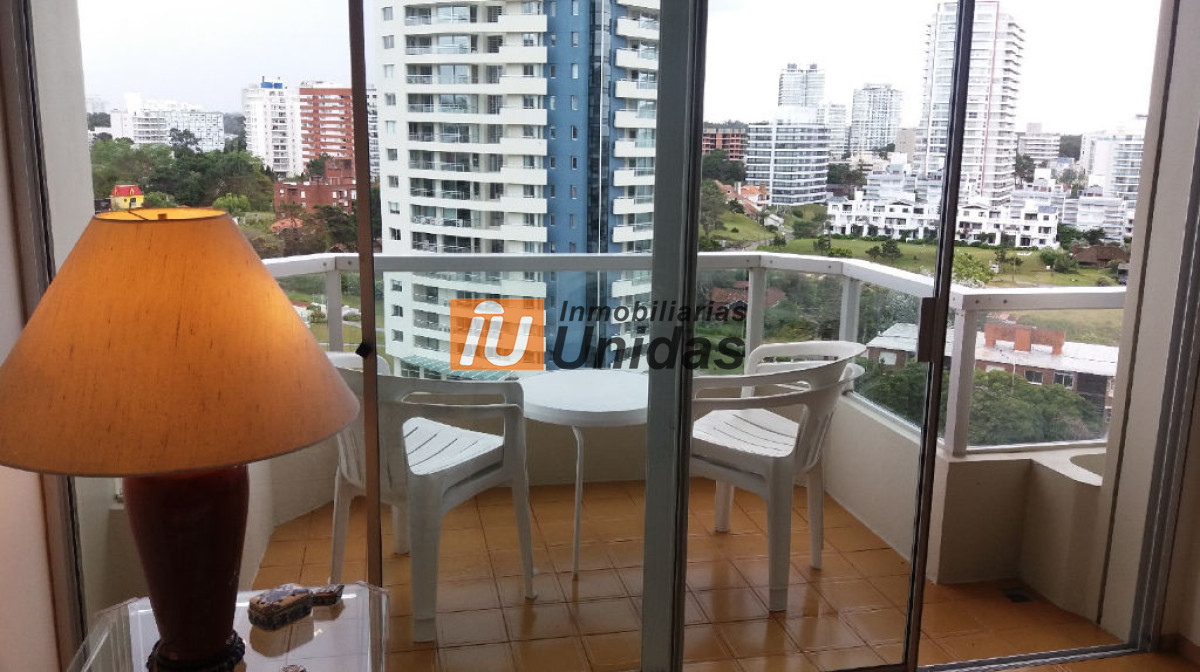 Apartamento ID.40032 - Apartamento en Punta del Este, Brava